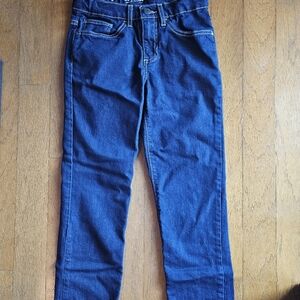 Boys Sonoma Blue Jeans